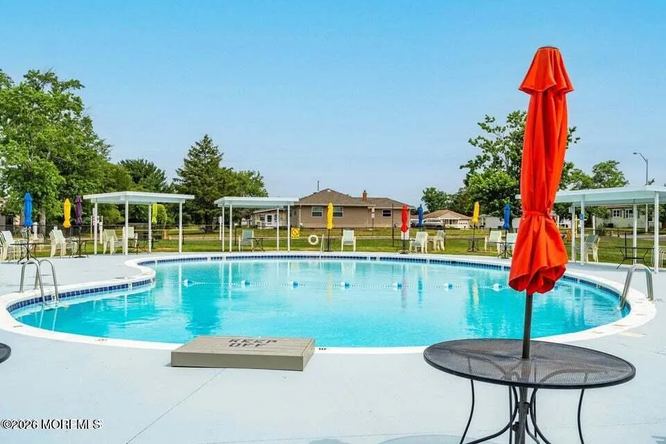 34 Barbuda Street Toms River, NJ 08757