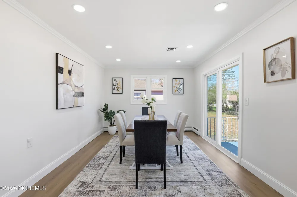 34 Barbuda Street Toms River, NJ 08757