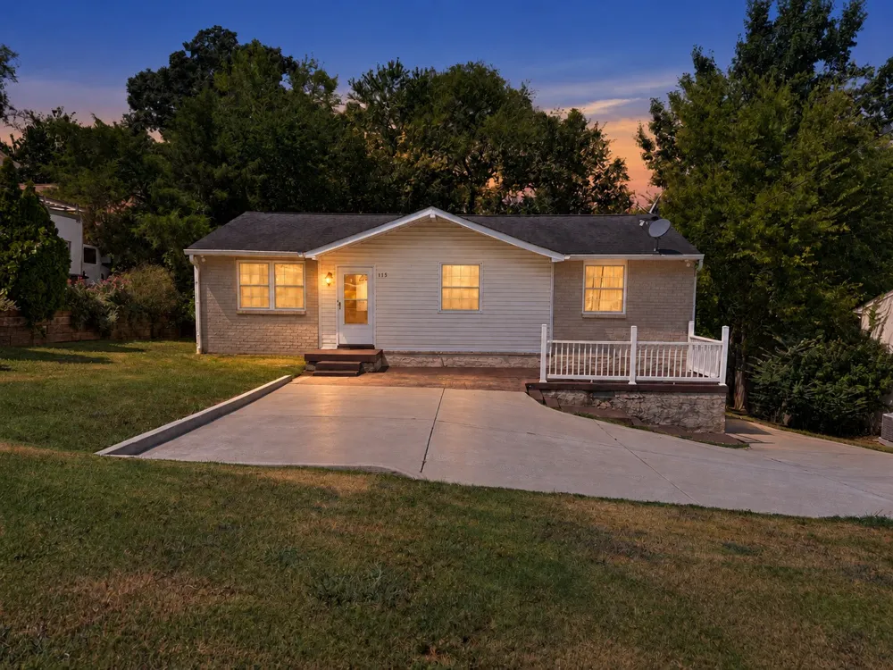115 Reveille Ct Franklin, TN 37064