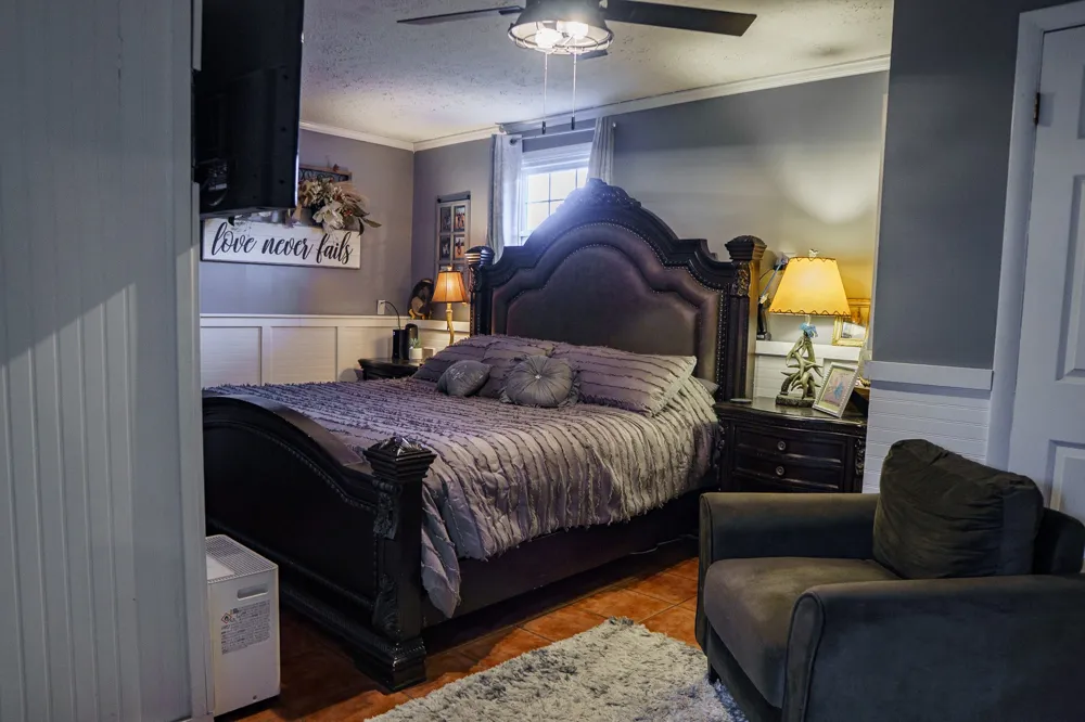 267 Simmons St Spencer, TN 38585