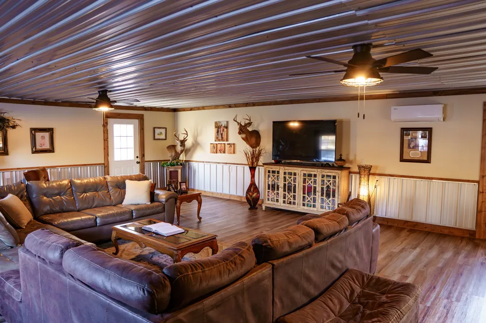 267 Simmons St Spencer, TN 38585