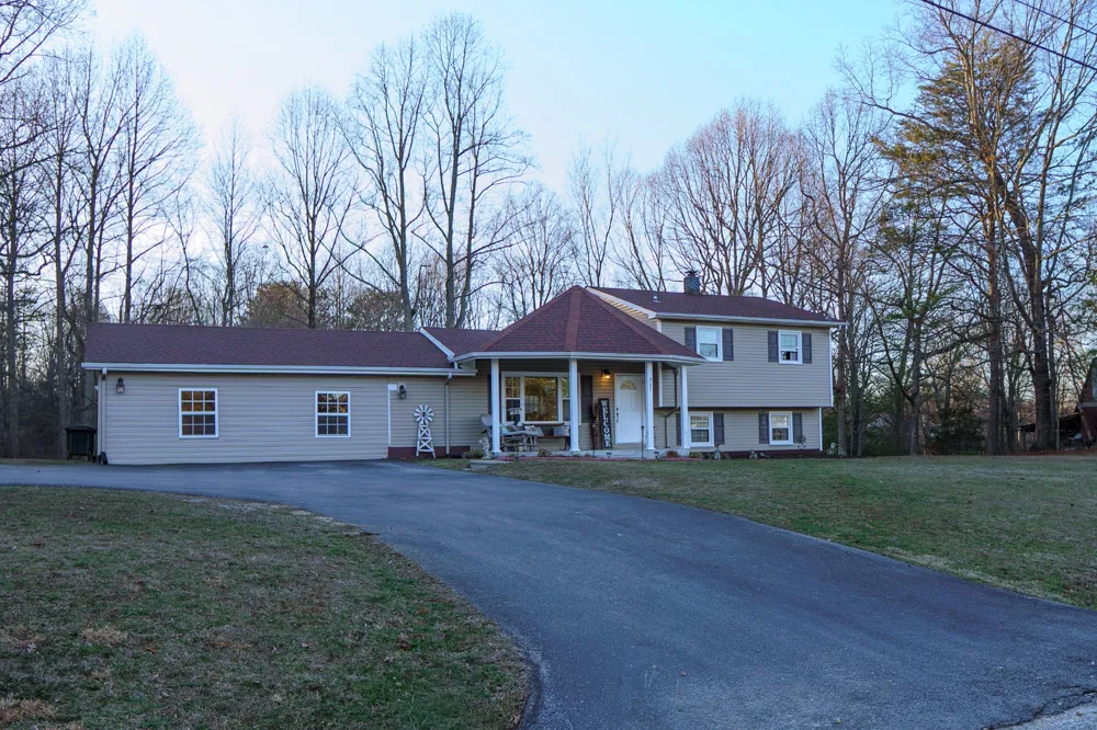 267 Simmons St Spencer, TN 38585