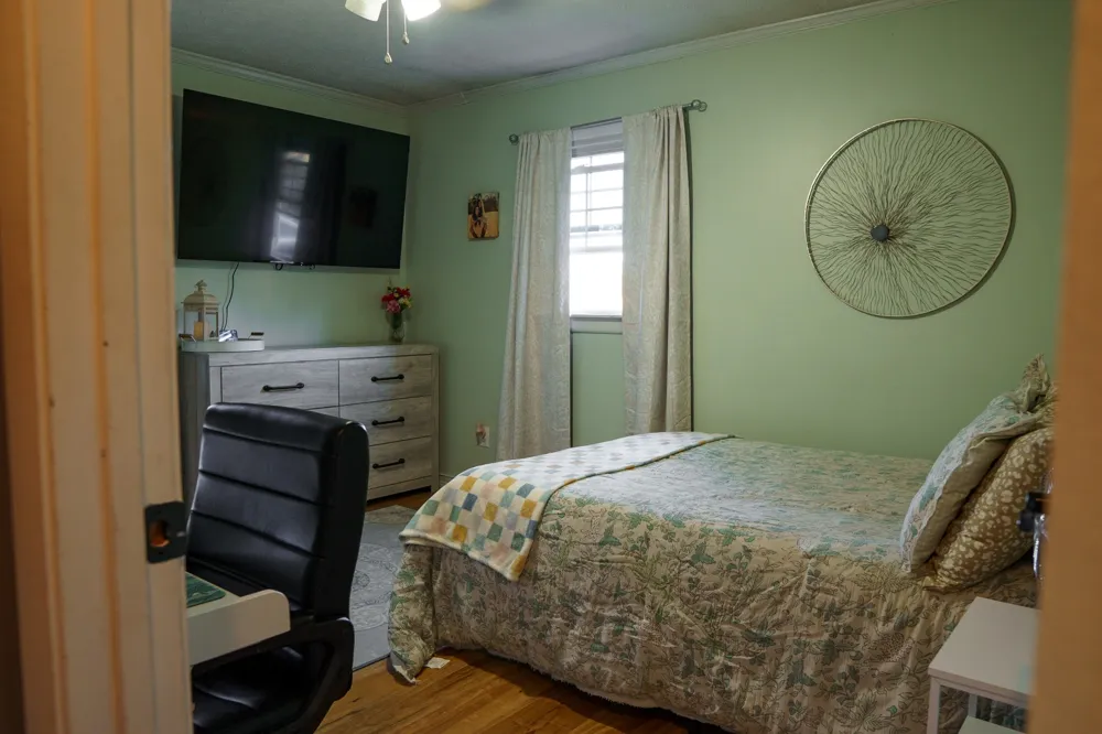 267 Simmons St Spencer, TN 38585