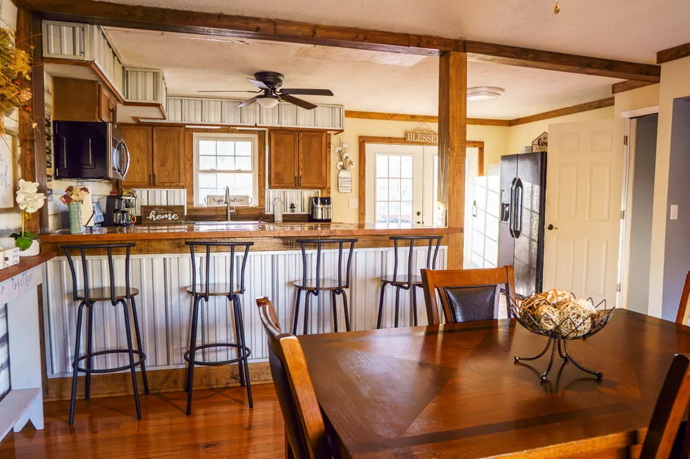 267 Simmons St Spencer, TN 38585