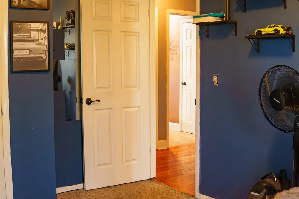 267 Simmons St Spencer, TN 38585