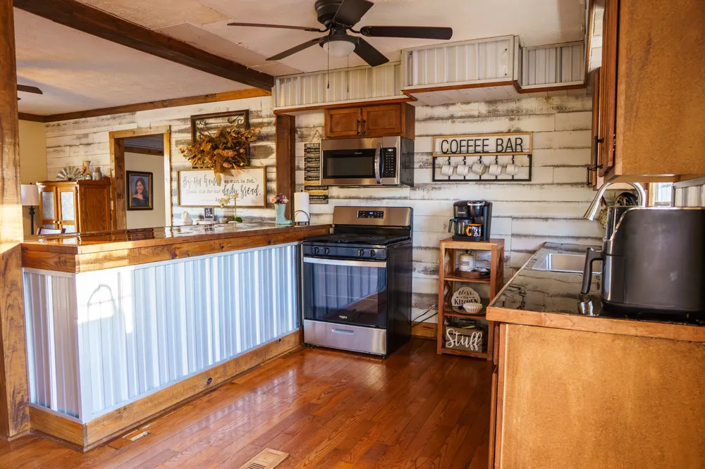 267 Simmons St Spencer, TN 38585