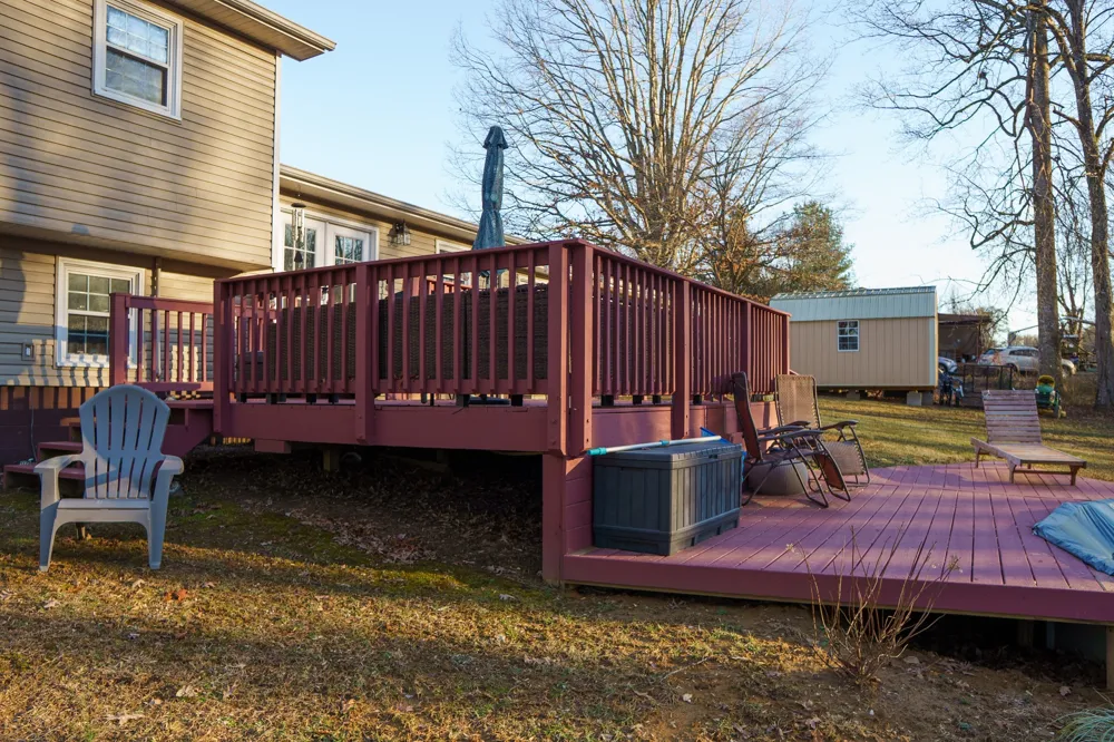 267 Simmons St Spencer, TN 38585