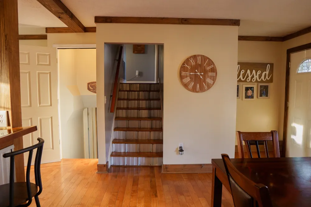 267 Simmons St Spencer, TN 38585