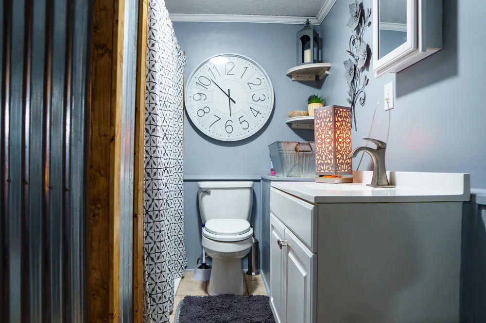 267 Simmons St Spencer, TN 38585