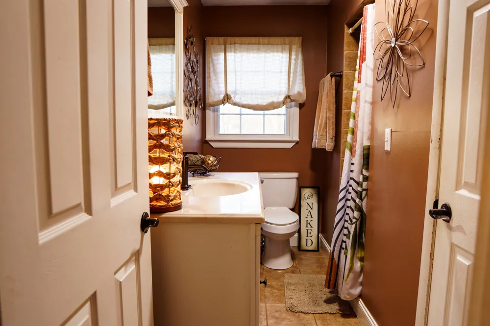 267 Simmons St Spencer, TN 38585