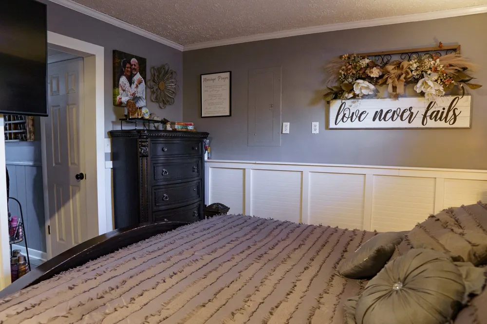267 Simmons St Spencer, TN 38585
