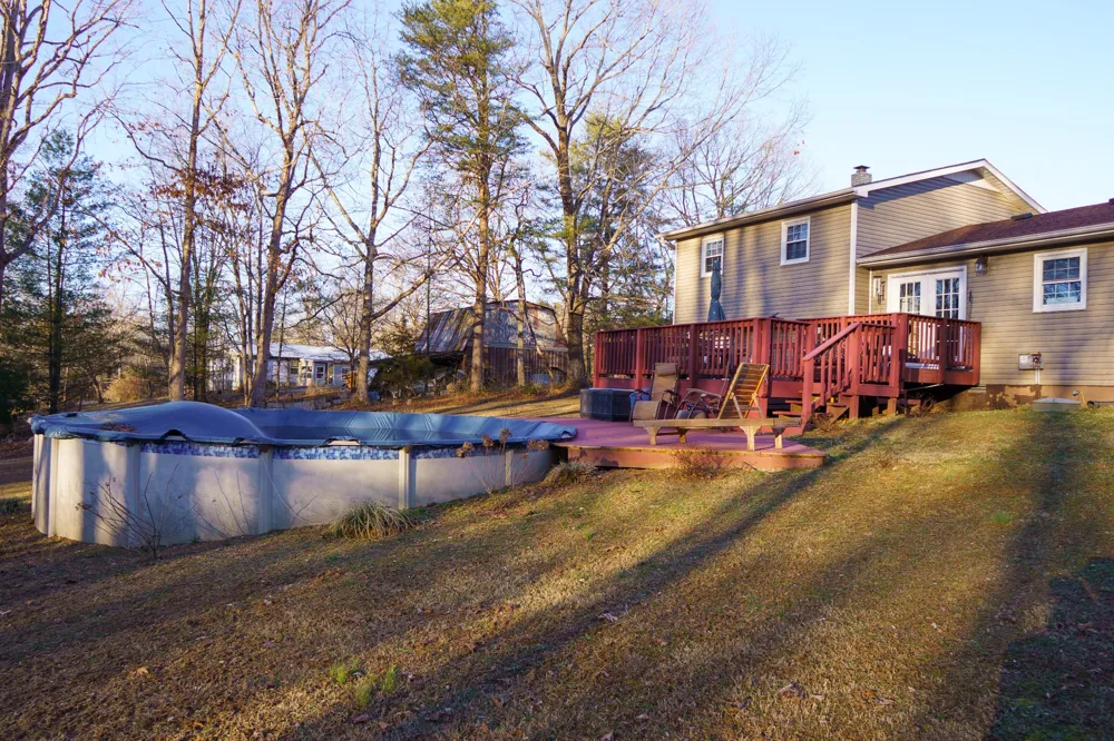 267 Simmons St Spencer, TN 38585