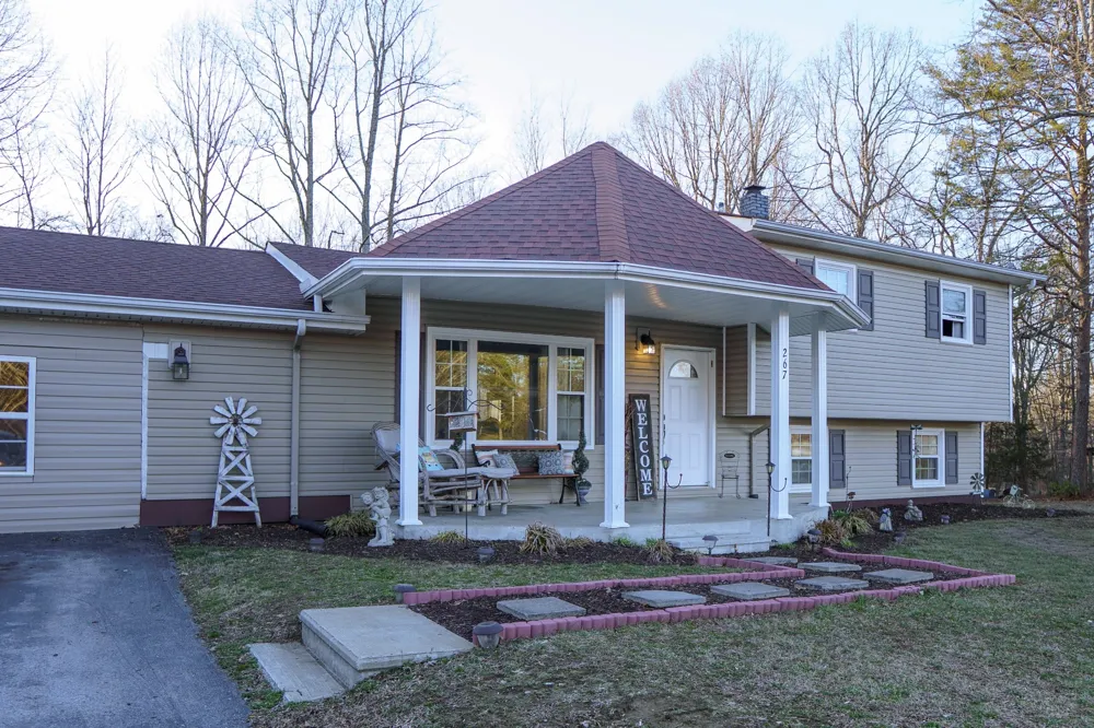 267 Simmons St Spencer, TN 38585