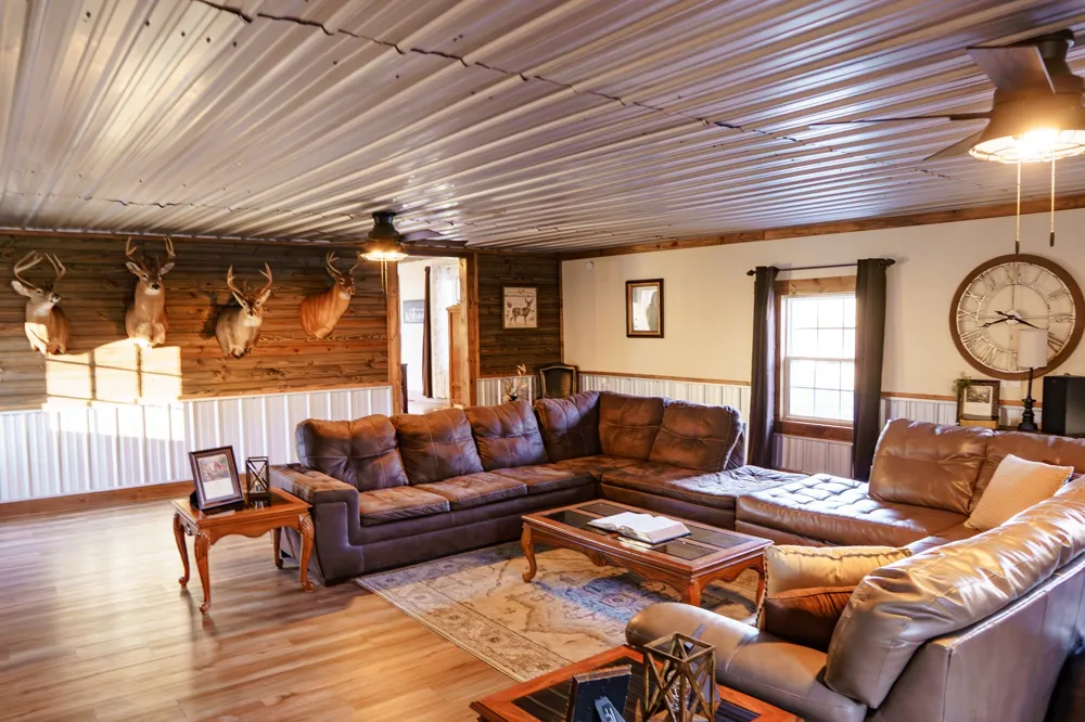 267 Simmons St Spencer, TN 38585