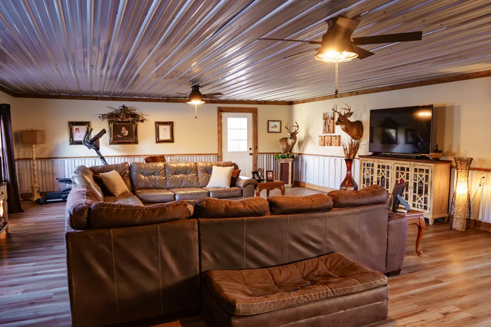 267 Simmons St Spencer, TN 38585