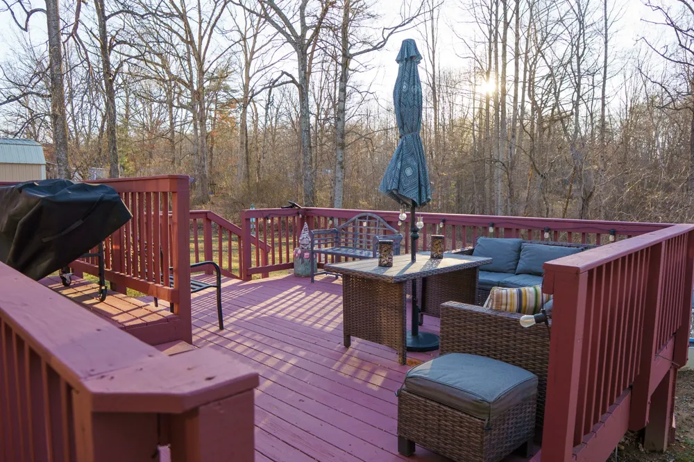 267 Simmons St Spencer, TN 38585