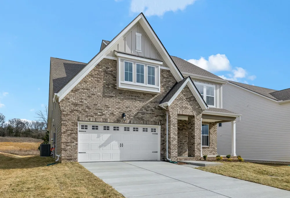 123 Emeline Way Mount Juliet, TN 37122
