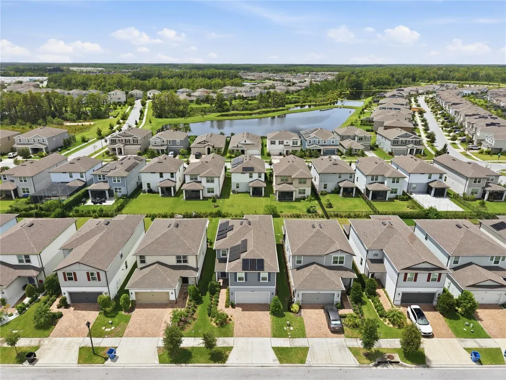 18140 RAMBLE ON WAY Land O Lakes, FL 34638