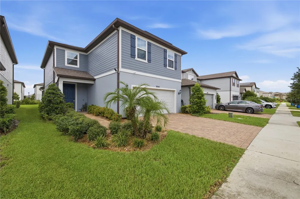 18140 RAMBLE ON WAY Land O Lakes, FL 34638