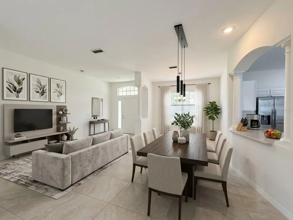 14606 CORAL BERRY DRIVE Tampa, FL 33626