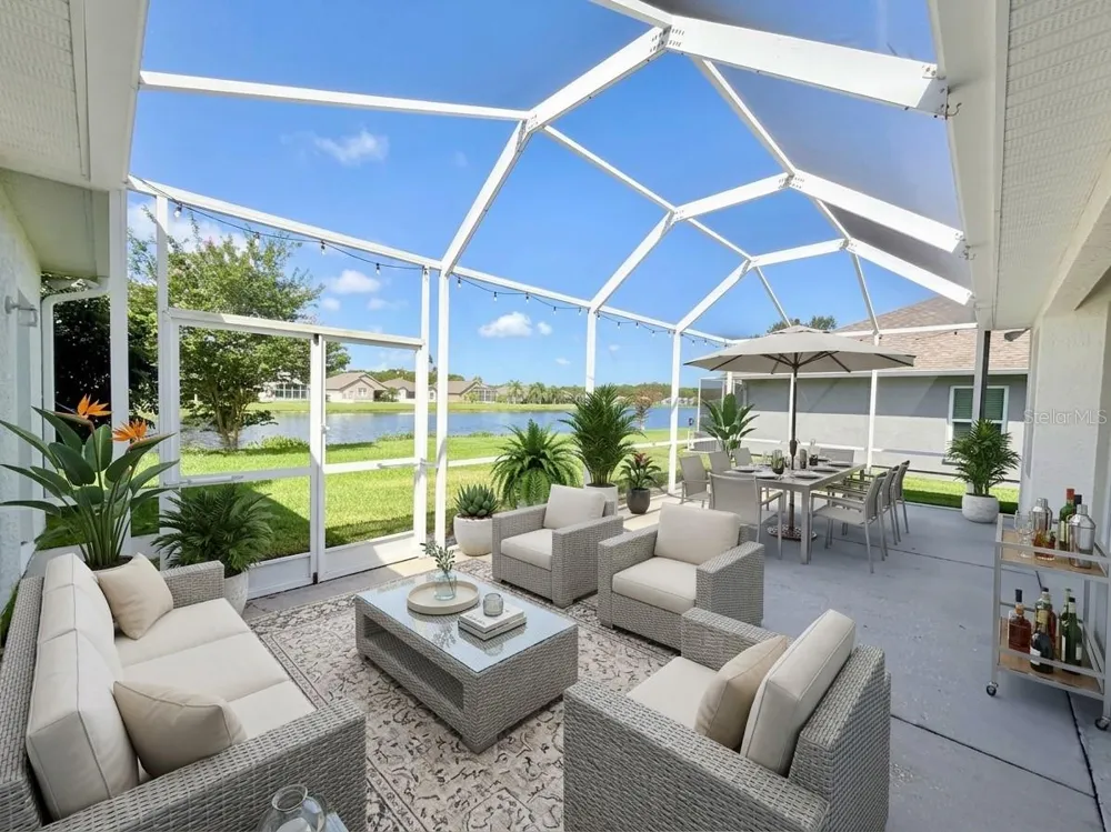 14606 CORAL BERRY DRIVE Tampa, FL 33626