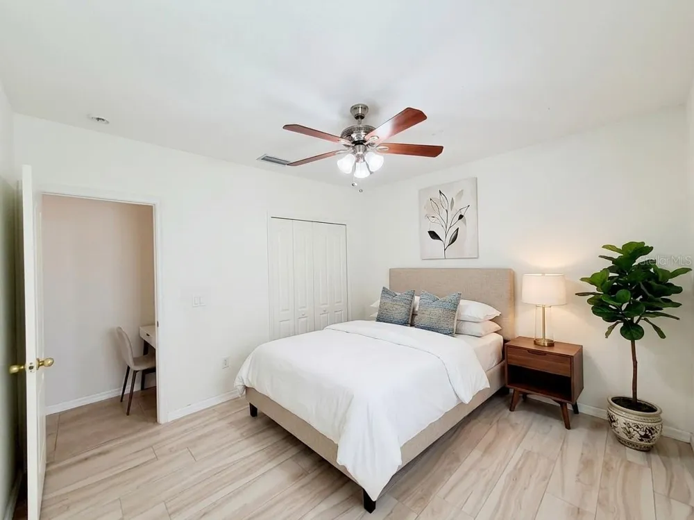 14606 CORAL BERRY DRIVE Tampa, FL 33626