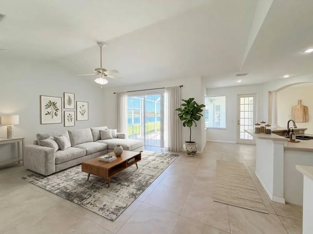 14606 CORAL BERRY DRIVE Tampa, FL 33626