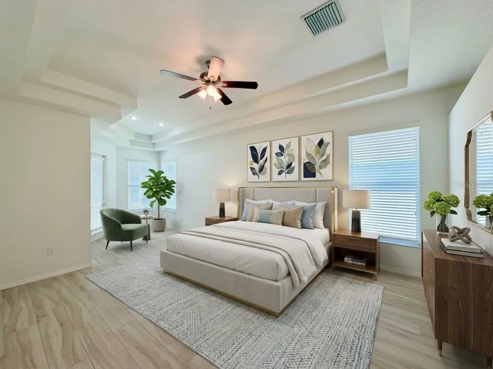 14606 CORAL BERRY DRIVE Tampa, FL 33626
