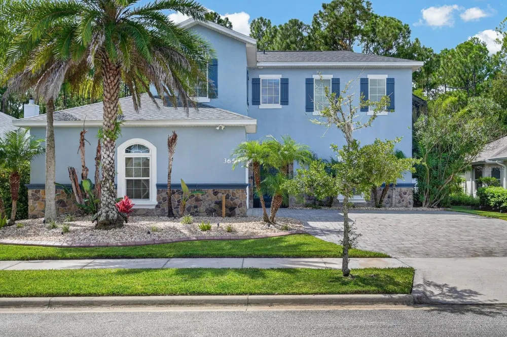 3650 PONETA AVENUE New Smyrna Beach, FL 32168