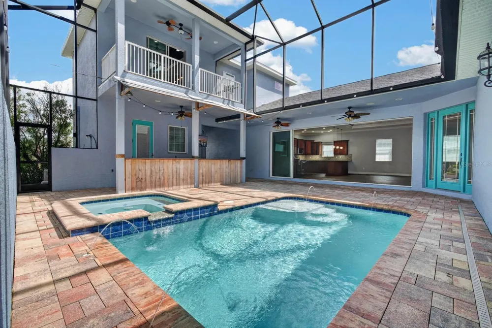 3650 PONETA AVENUE New Smyrna Beach, FL 32168