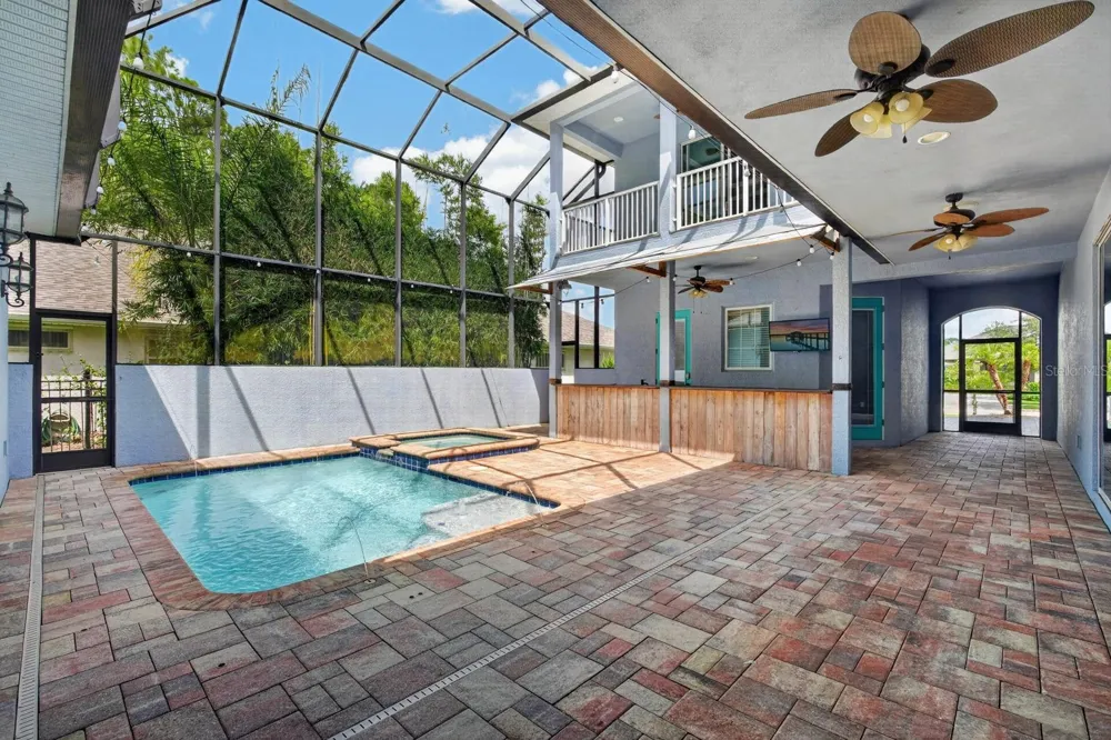 3650 PONETA AVENUE New Smyrna Beach, FL 32168