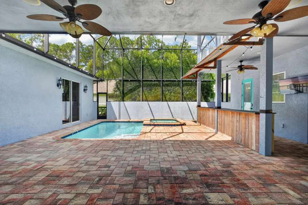 3650 PONETA AVENUE New Smyrna Beach, FL 32168