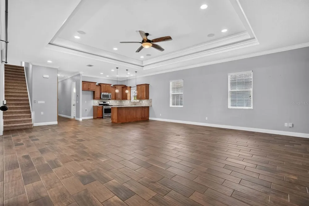 3650 PONETA AVENUE New Smyrna Beach, FL 32168
