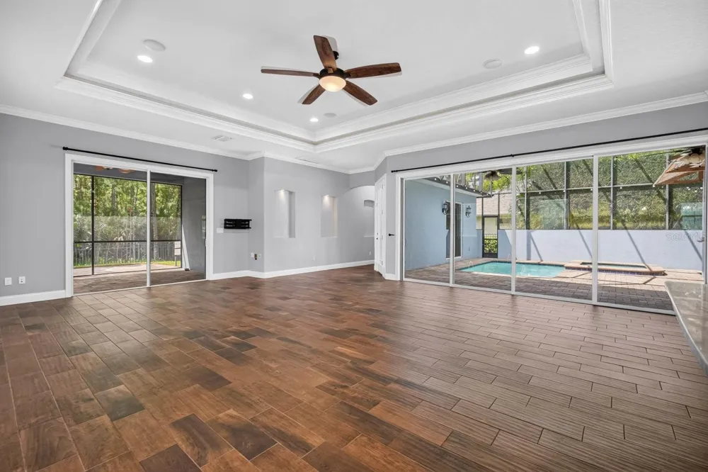 3650 PONETA AVENUE New Smyrna Beach, FL 32168