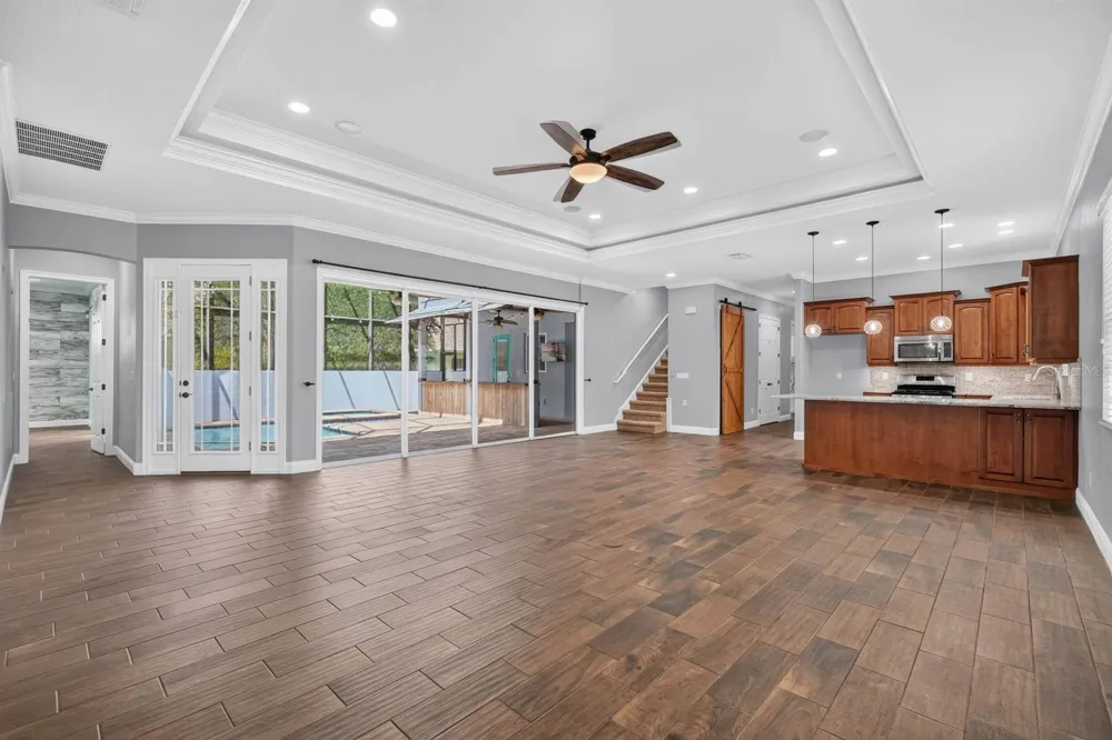 3650 PONETA AVENUE New Smyrna Beach, FL 32168