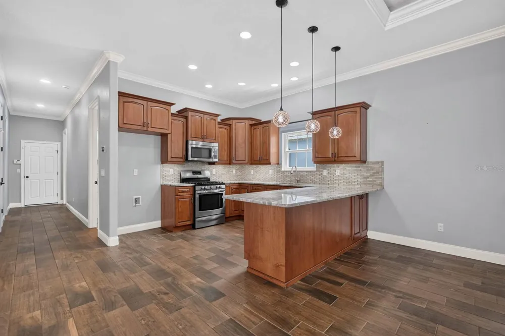 3650 PONETA AVENUE New Smyrna Beach, FL 32168