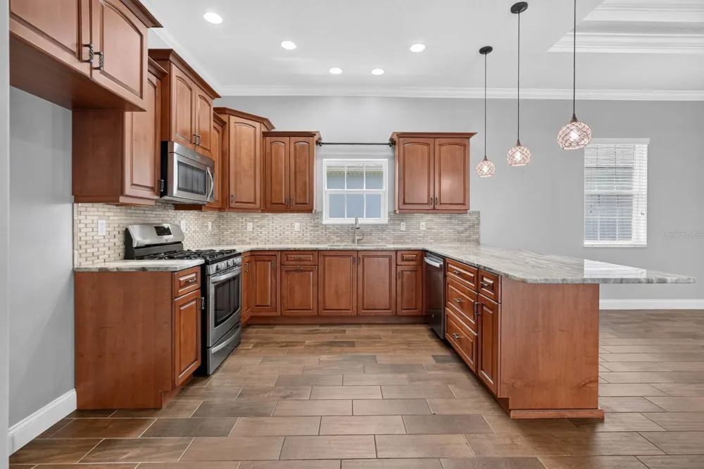 3650 PONETA AVENUE New Smyrna Beach, FL 32168