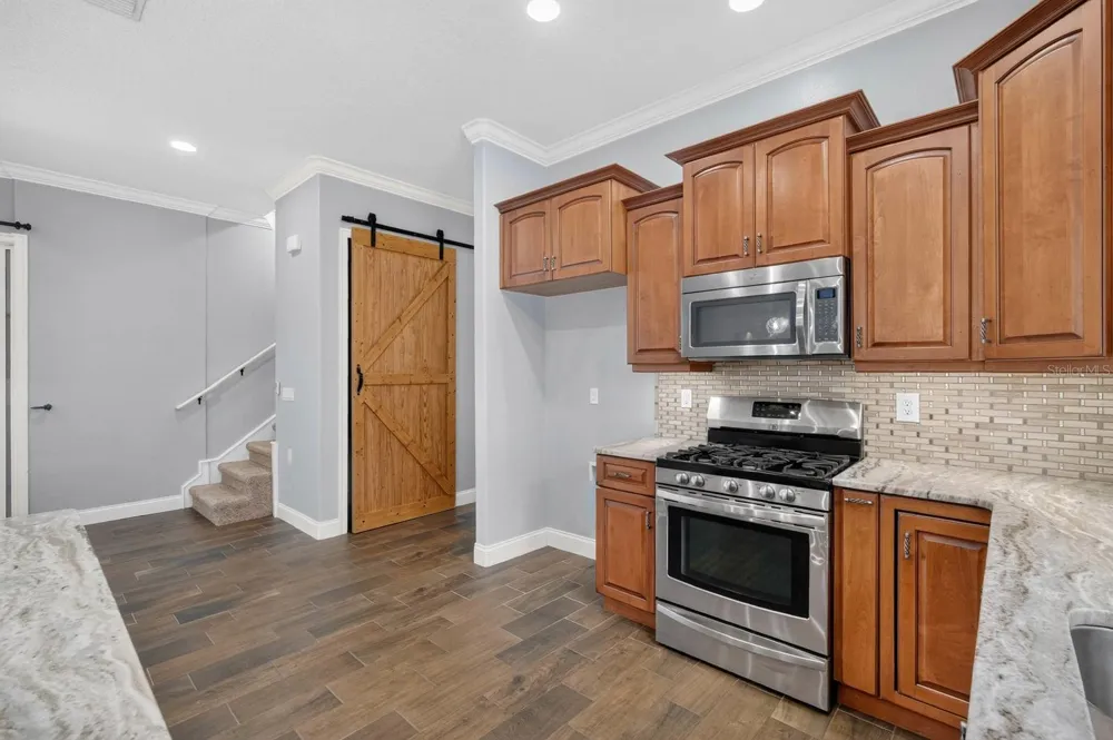 3650 PONETA AVENUE New Smyrna Beach, FL 32168