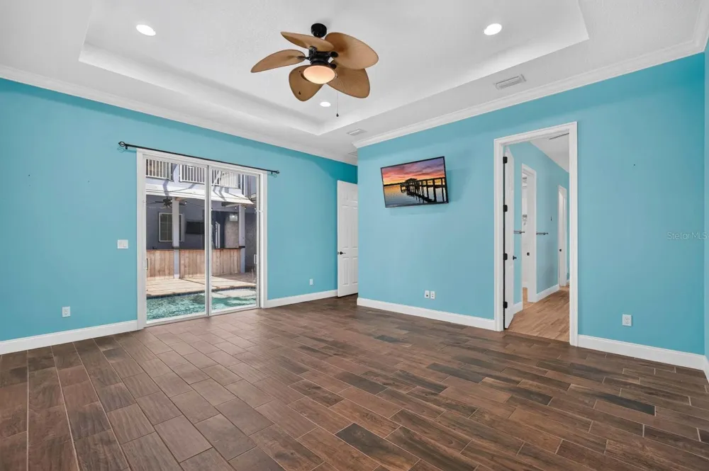 3650 PONETA AVENUE New Smyrna Beach, FL 32168