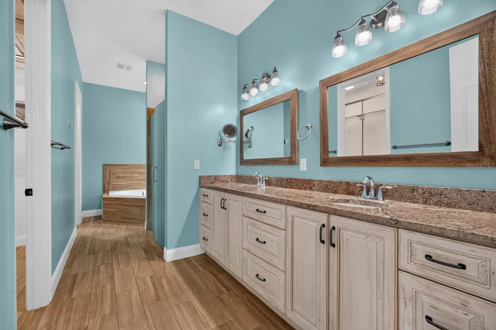 3650 PONETA AVENUE New Smyrna Beach, FL 32168