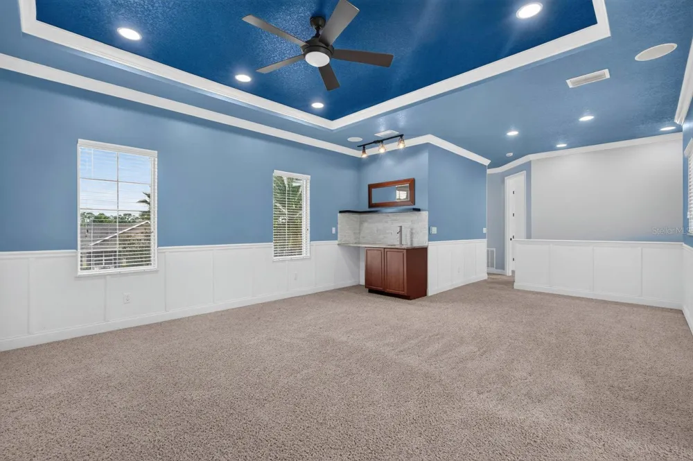 3650 PONETA AVENUE New Smyrna Beach, FL 32168