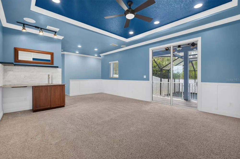 3650 PONETA AVENUE New Smyrna Beach, FL 32168