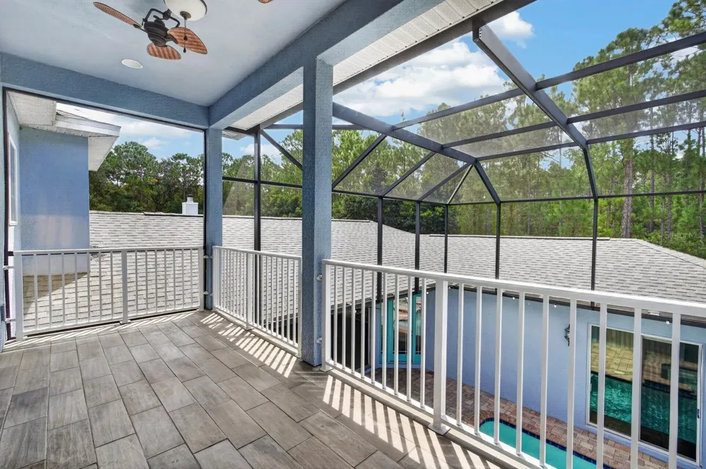 3650 PONETA AVENUE New Smyrna Beach, FL 32168