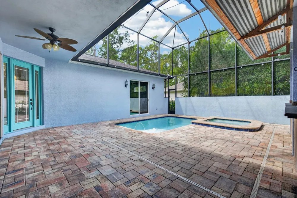 3650 PONETA AVENUE New Smyrna Beach, FL 32168