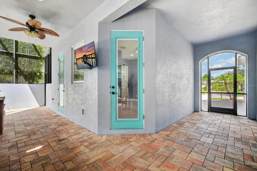 3650 PONETA AVENUE New Smyrna Beach, FL 32168
