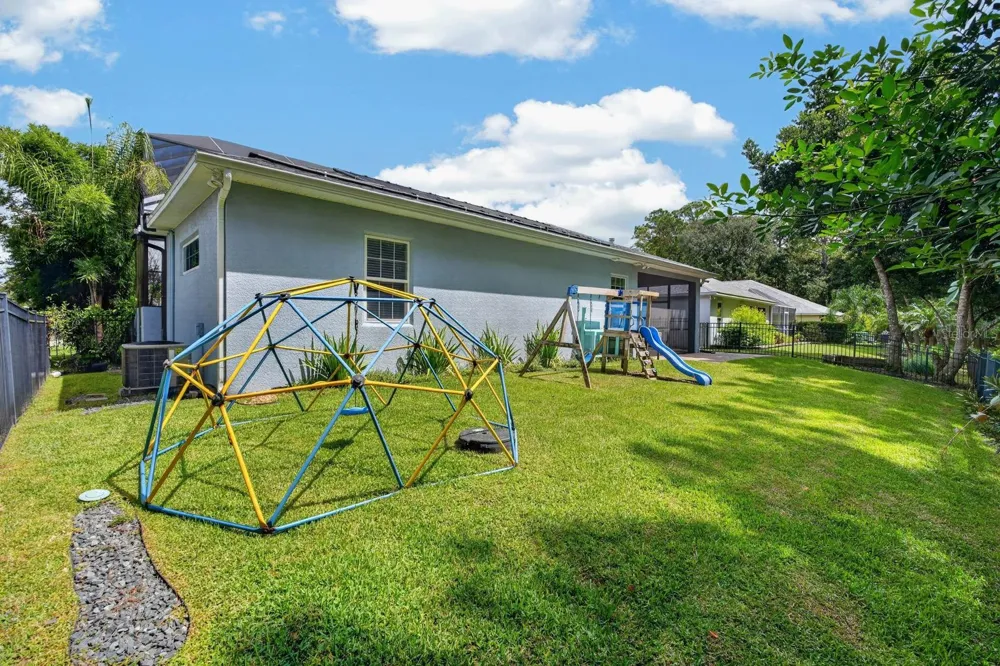 3650 PONETA AVENUE New Smyrna Beach, FL 32168