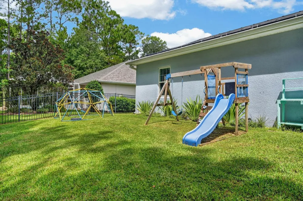 3650 PONETA AVENUE New Smyrna Beach, FL 32168