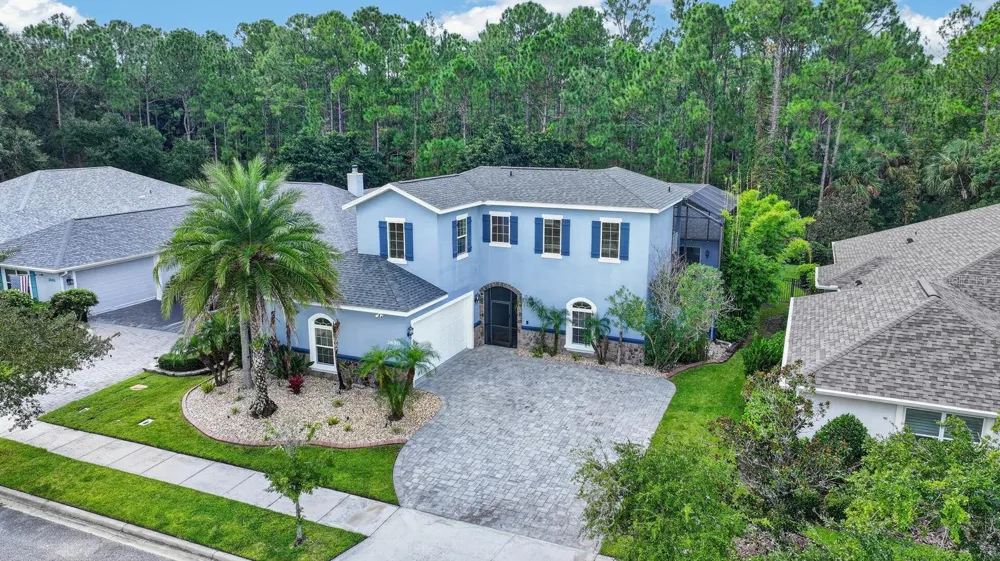 3650 PONETA AVENUE New Smyrna Beach, FL 32168
