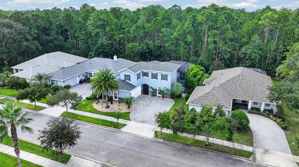 3650 PONETA AVENUE New Smyrna Beach, FL 32168