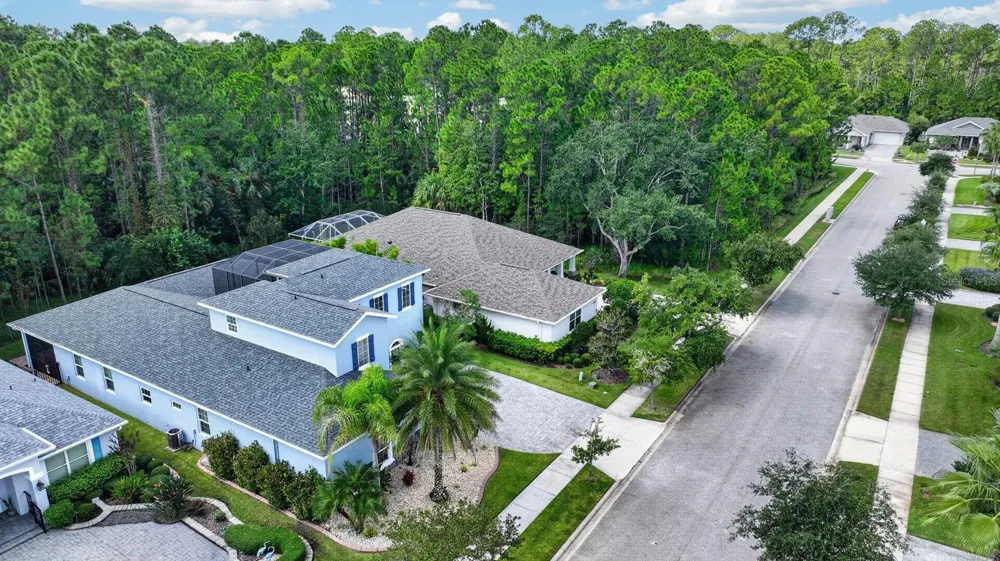 3650 PONETA AVENUE New Smyrna Beach, FL 32168